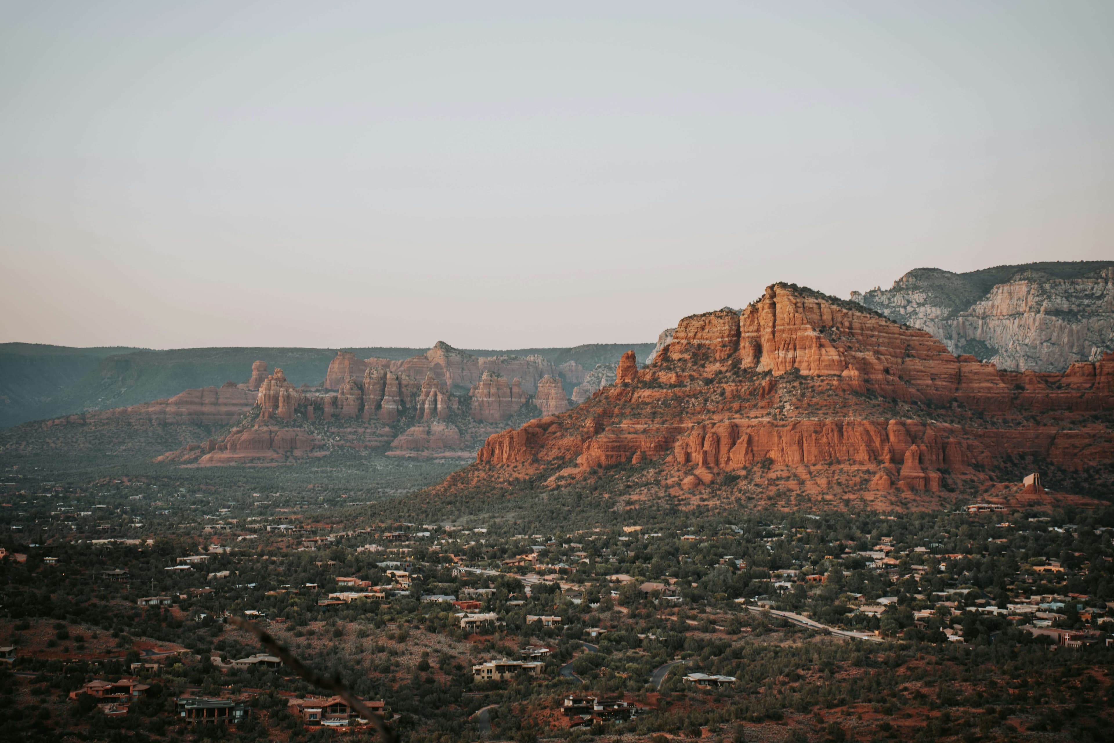 Sedona Sedona