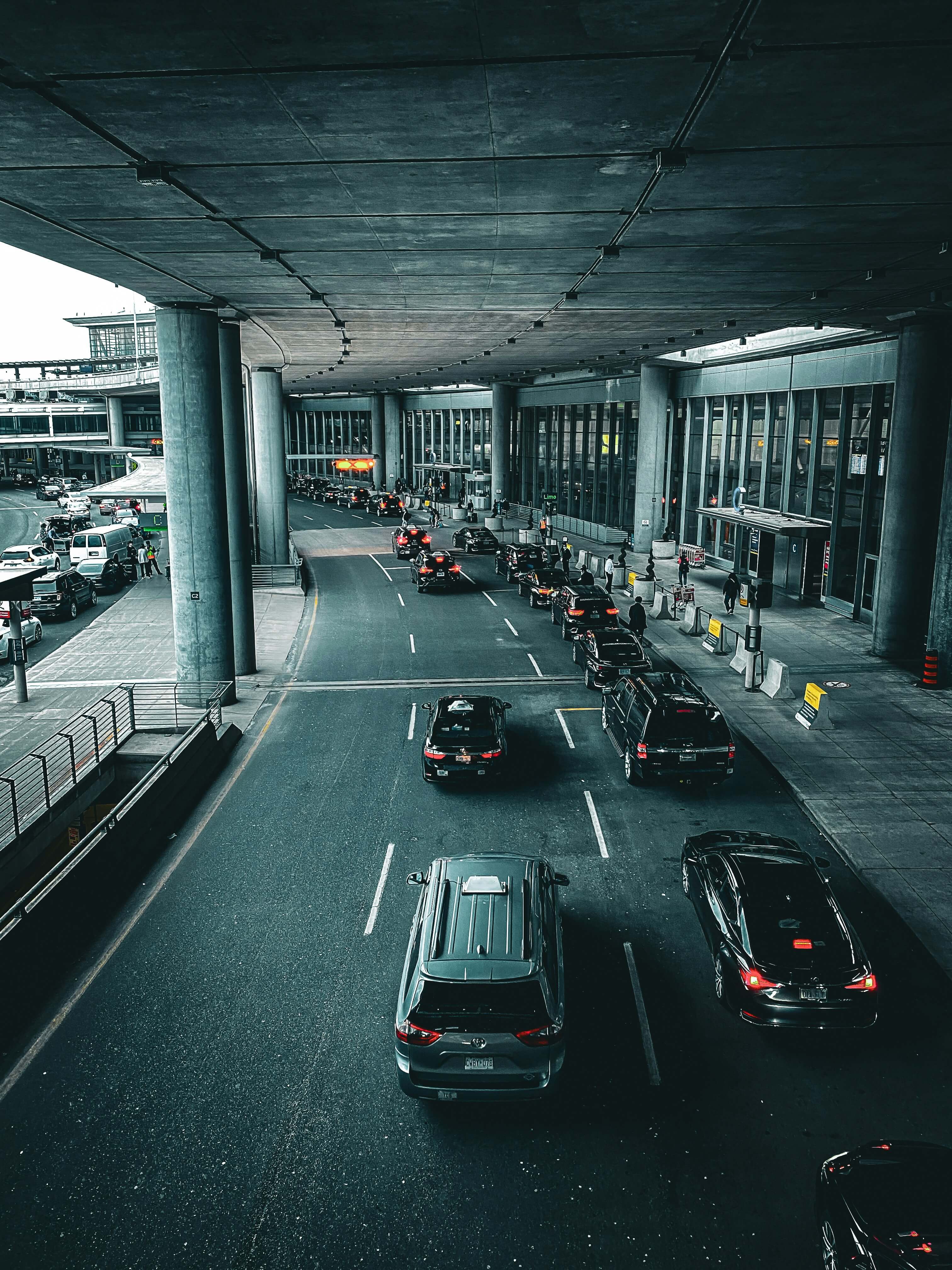 Airport Transfers