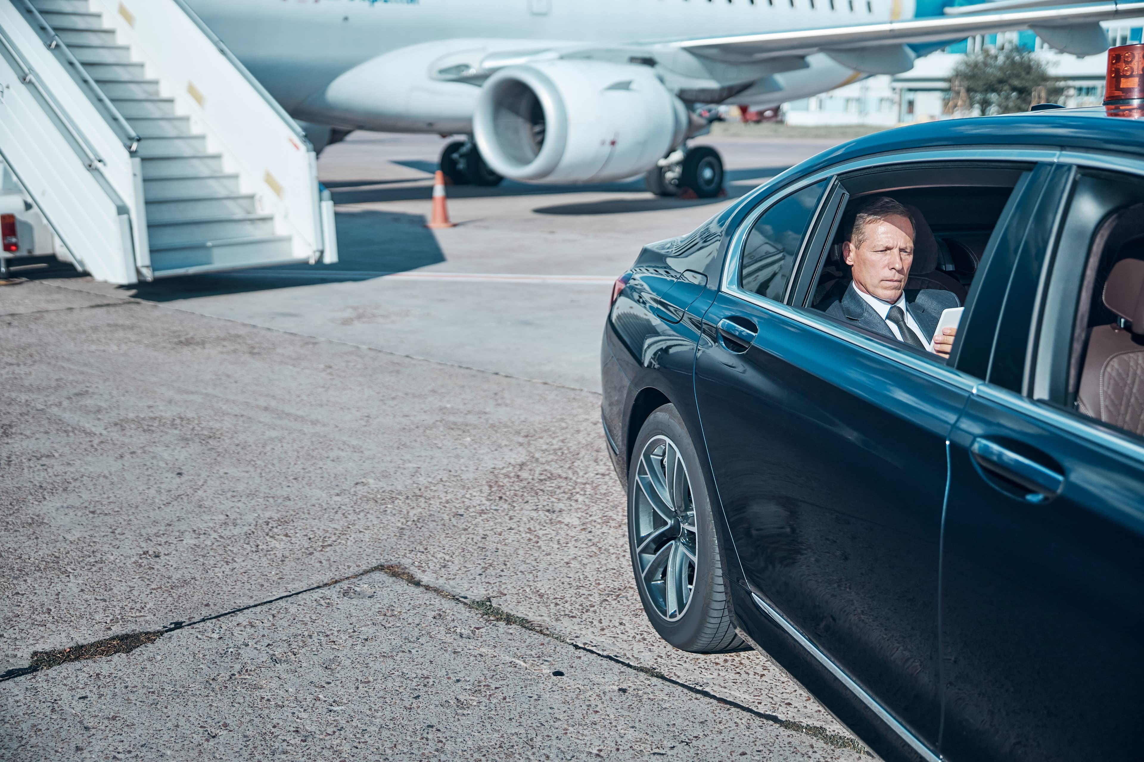 Airport Transfers