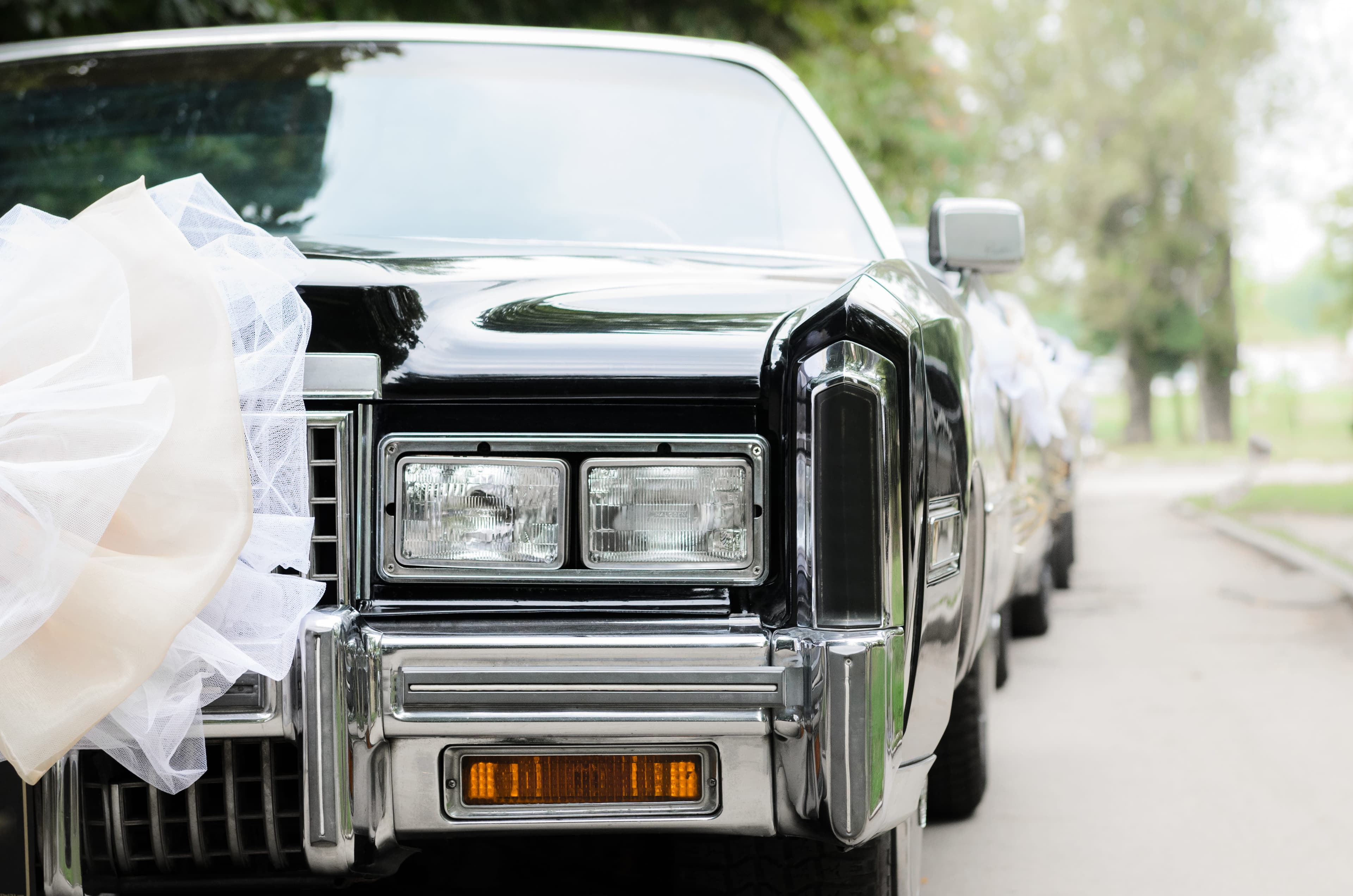 Limo Service
