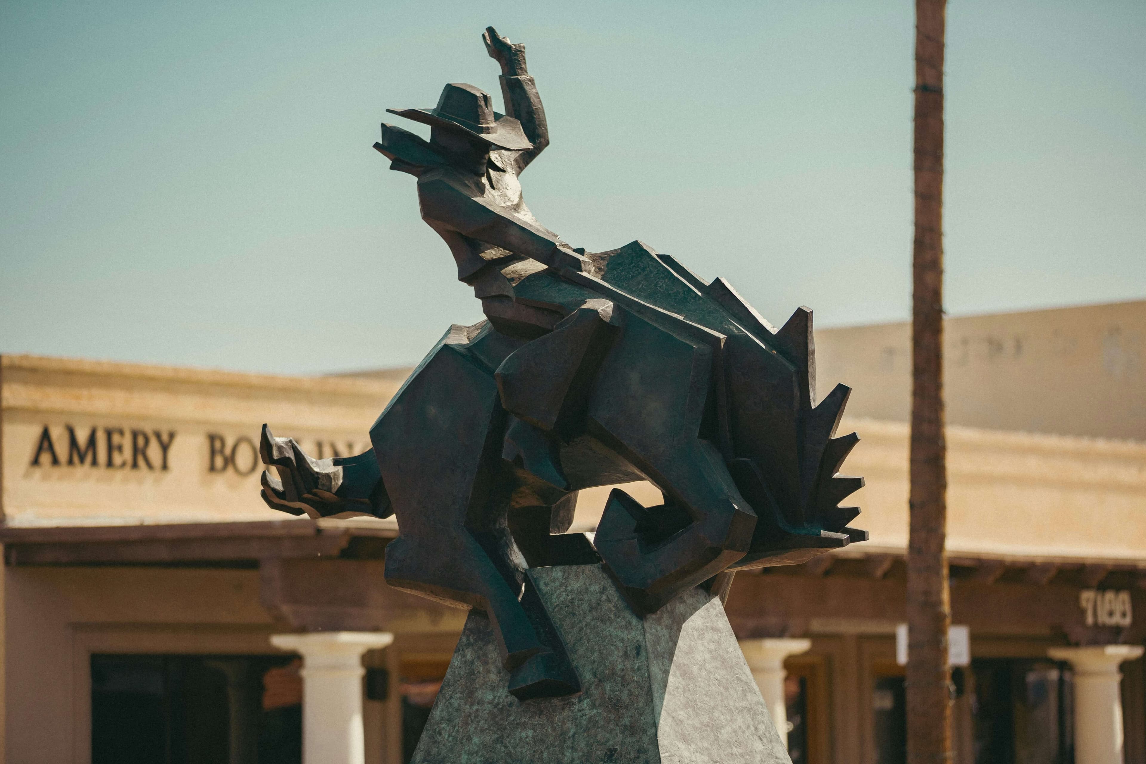 Old Town Scottsdale, Scottsdale